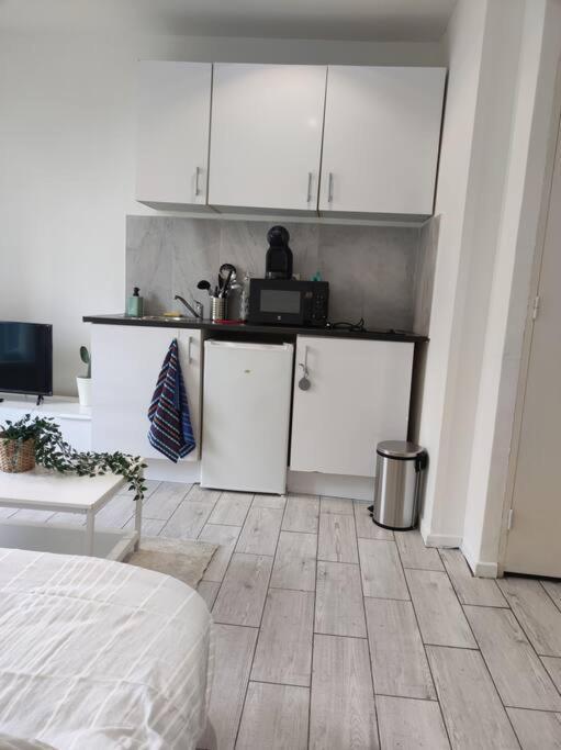 Appartamento Ville: Cosy White