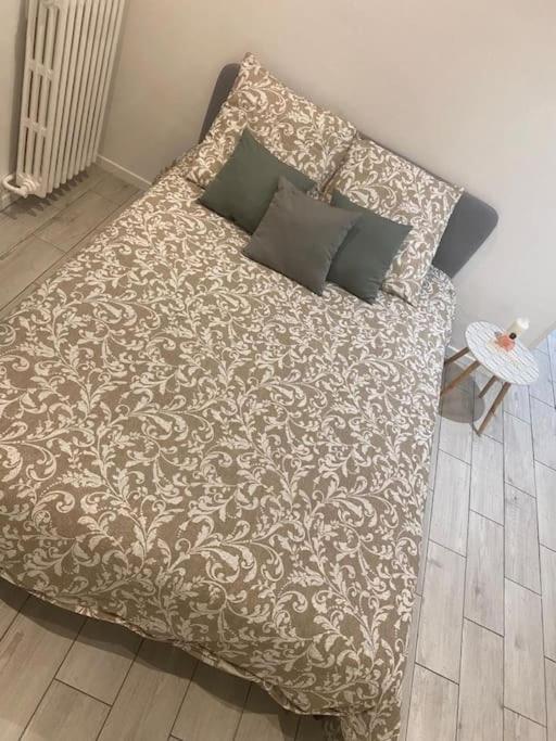 Ville: Cosy White Appartamento